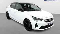 Used 2023 Vauxhall Corsa Hatchback | £12,249 (Fair price)