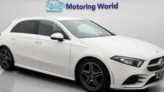 Used 2020 Mercedes A200 AMG line Hatchback | £17,700 (Fair price)
