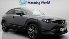 Used 2022 Mazda MX30 Inclusive SUV | £10,000 (Fair price)