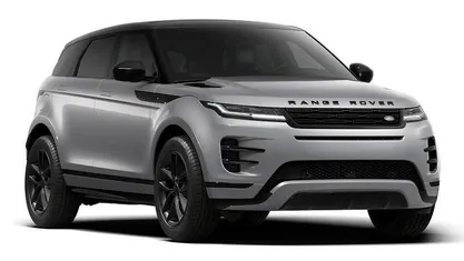 New Land Rover Range Rover evoque 204 HP (150 kW) 2025 SUV