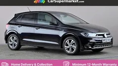 Used 2026 VW Polo R-line Hatchback | £16,787 (Good price)