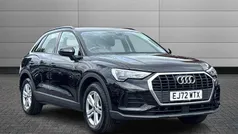 Used 2022 Audi Q3 Design SUV | £25,595 (Fair price)