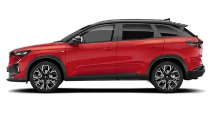 New Renault Austral Techno Esprit Alpine 200 HP (147 kW) 2026 SUV
