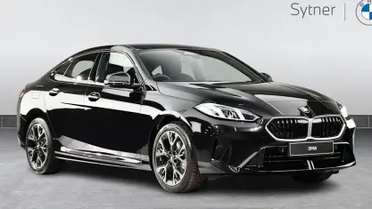 New BMW 220 M Sport 170 HP (125 kW) 2026 Coupe