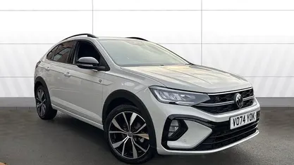 Used 2024 VW Taigo R-line SUV | £22,817 (Fair price)