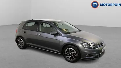 Used VW Golf VIII Edition 131 HP (96 kW) 2020 Hatchback