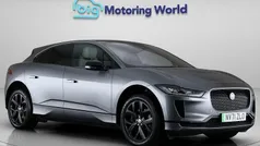 Used 2023 Jaguar I-Pace SUV | £17,500 (Good price)