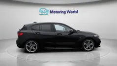 Used 2021 BMW 118 M Sport Hatchback | £19,500 (Fair price)