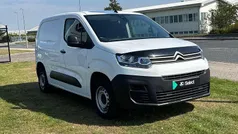 White Used 2020 Citroën Berlingo MPV | £10,198 (Fair price)