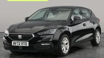 Gebraucht Seat Leon SE 116 PS (85 kW) 2023 Kleinwagen