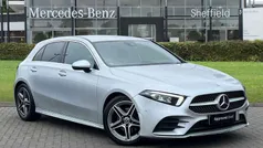 Used 2020 Mercedes A200 Executive Hatchback | £19,685 (Fair price)