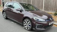 Used 2020 VW Golf VII Advance Hatchback | £14,399 (Fair price)
