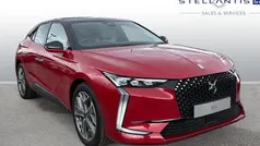 New 2024 DS Automobiles DS4 Hatchback | £28,618 (Fair price)