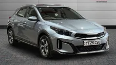 Used 2025 Kia XCeed 2 SUV | £19,999 (Fair price)
