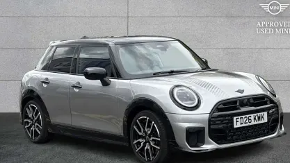 Used Mini Cooper Sport 150 kW (204 HP) 2026 Hatchback