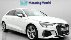 Used 2024 Audi A3 Sportback S-Line Hatchback | £22,500 (Fair price)