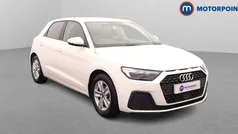 Used 2023 Audi A1 Sportback Hatchback | £15,249 (Good price)