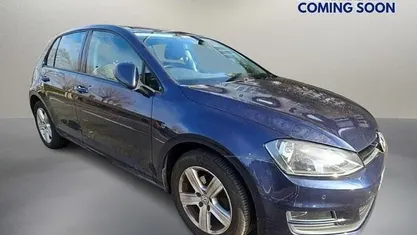 Used 2015 VW Golf VII Match Hatchback | £9,550 (Fair price)