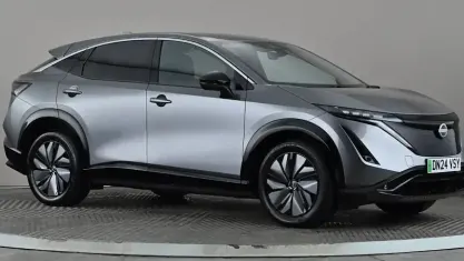 Usado Nissan Ariya Advance 177 kW (242 CV) 2026 SUV