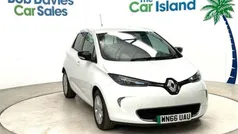 Used 2013 Renault Zoe Dynamique Hatchback | £5,000 (Fair price)