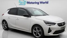 Used 2023 Vauxhall Corsa GS Line Hatchback | £11,300 (Fair price)