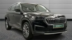 Used 2023 Skoda Kodiaq SE L Executive SUV | £28,750 (Fair price)