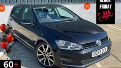 Used 2015 VW Golf VII GT Hatchback | £7,000 (Fair price)