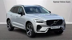 Used 2024 Volvo XC60 Ultimate SUV | £42,750 (Fair price)