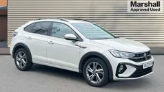 VW Taigo