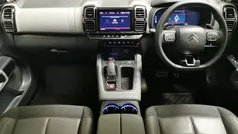 White Used 2021 Citroën C5 Aircross Shine SUV | £16,521 (Good price)