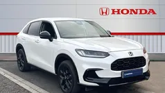 Used 2025 Honda ZR-V Sport SUV | £25,463 (Fair price)