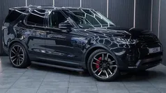 Used 2019 Land Rover Discovery 5 HSE SUV | £24,990 (Good price)
