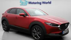 Used 2020 Mazda CX-30 Inclusive SUV | £20,200 (Fair price)