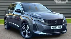 Used 2023 Peugeot 3008 GTi Hatchback | £19,992 (Fair price)