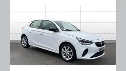 Used Vauxhall Corsa Edition 75 HP (55 kW) 2022 Hatchback