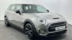 Used 2018 Mini Cooper Clubman Estate | £14,372 (Fair price)