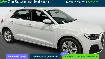 Used Audi A1 Sportback 110 HP (80 kW) 2023 Hatchback