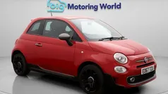 Used 2019 Fiat 500 S Hatchback | £6,100 (Fair price)