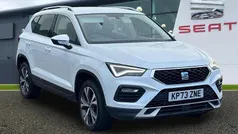 Used 2025 Seat Ateca SE Technology SUV | £16,979 (Good price)