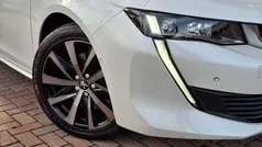 Used 2021 Peugeot 508 GT-line Estate | £14,329 (Fair price)