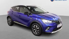 Used 2020 Renault Captur Version S SUV | £13,299 (Fair price)