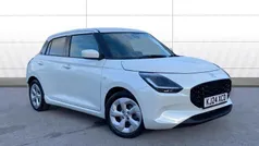 Used 2024 Suzuki Swift Hatchback | £15,325 (Fair price)