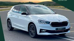 Used 2024 Skoda Fabia Colour Edition Hatchback | £20,939 (Fair price)