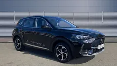 Black Used 2023 MG HS SE SUV | £15,700 (Fair price)
