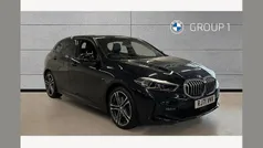 Used 2022 BMW 118 M Sport Hatchback | £19,450 (Fair price)