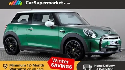 Used 2023 Mini Cooper Level 2 Hatchback | £14,697 (Fair price)