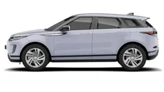 Used 2020 Land Rover Range Rover evoque SE Dynamic Hatchback | £19,241 (Good price)