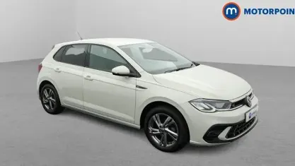 Used VW Polo R-line 95 HP (69 kW) 2026 Hatchback