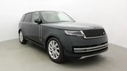 New Land Rover Range Rover SE 300 HP (220 kW) 2026 SUV