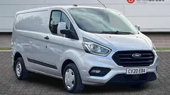 Used 2023 Ford Transit Custom Trend Van | £14,088 (Super price)